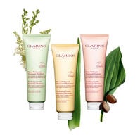 Doux Nettoyant Moussant Hydratant  125ml-221956 Doux Nettoyant Moussant Hydratant  125ml-221956 2